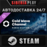 Cities: Skylines II - Cold Wave Channel DLC STEAM АВТО