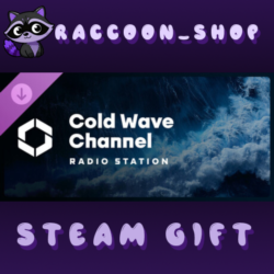 Cities: Skylines II - Cold Wave Channel DLC