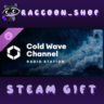 Cities: Skylines II - Cold Wave Channel DLC