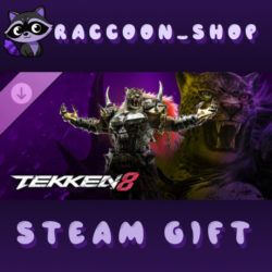 TEKKEN 8 - Armor King DLC * STEAM RU*KZ*UA*СНГ🔥