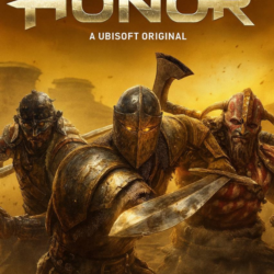 FOR HONOR - Standard Edition XBox X|S