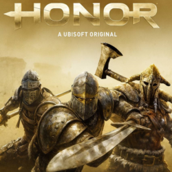 FOR HONOR – Gold Edition XBox X|S