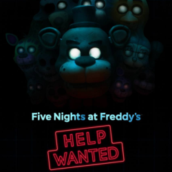 Five Nights at Freddy's: Help Wanted XBox X|S XBox One