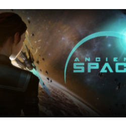 Ancient Space (Steam Ключ / РФ МИР)