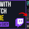 🟢 🟢 🟢  TWITCH Prime Subs VHQ 1-2.5$ Returns 🟢 🟢 🟢
