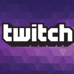 Twitch Affiliate аккаунт с компаньоном и ID-вериф&acute;ом