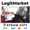 Resident Evil Requiem / Steam АВТО / РУ   МИР