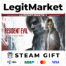 Resident Evil Requiem Deluxe / Steam АВТО / РУ   МИР
