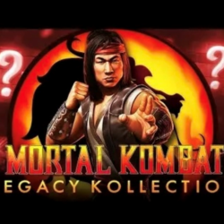 💝Mortal Kombat: Legacy Kollection Xbox x/s🔆