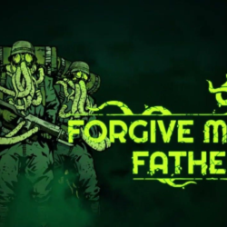 ⭐️ Forgive Me Father 2 [Steam/Global]