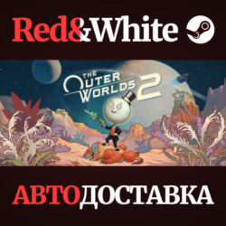 The Outer Worlds 2 * STEAM*KZ*UA*СНГ🔥АВТОДОСТАВКА