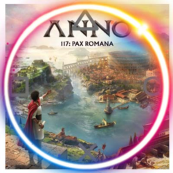 💠 Anno 117: Pax Romana (PS5/RU) П3 - Активация