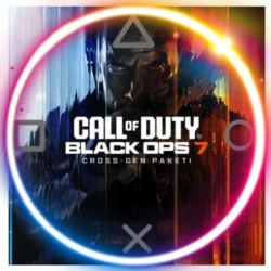 💠 Call of Duty: Black Ops 7 (PS4/PS5/RU) П3 Активация