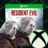Resident Evil Requiem XBOX SERIES X|S НА ВАШ АККАУНТ