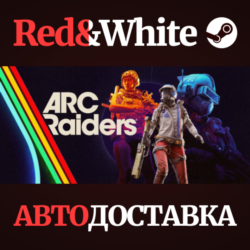 Arc Raiders - Deluxe Edition * STEAM RU*KZ*UA*СНГ
