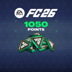EA SPORTS FC 26 - 1050 Points (Ключ Global   РФ)