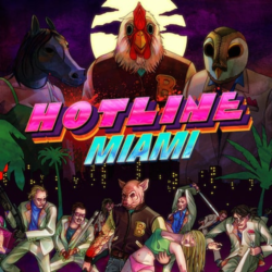 ⭐️ Hotline Miami  6 Games [Steam/Global]