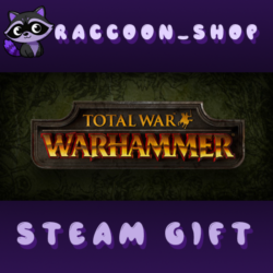 Total War: WARHAMMER * STEAM RU*KZ*UA*СНГ