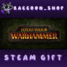 Total War: WARHAMMER * STEAM RU*KZ*UA*СНГ