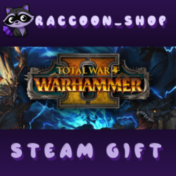 Total War: WARHAMMER II * STEAM RU*KZ*UA*СНГ