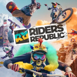 Riders Republic (Uplay аккаунт) RU CIS Полный доступ