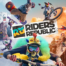 Riders Republic (Uplay аккаунт) RU CIS Полный доступ