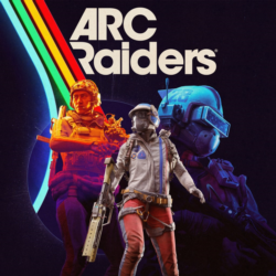 ARC Raiders Xbox Series X|S