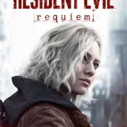 Resident Evil Epic Games