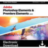 Adobe Photoshop Elements & Premiere Elements 2025 Ключ
