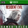 ✅❤️RESIDENT EVIL REQUIEM❤️XBOX SERIES X|S🔑КЛЮЧ✅