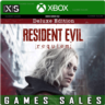 ✅❤️RESIDENT EVIL REQUIEM DELUXE EDITION❤️XBOX|XS🔑КЛЮЧ✅