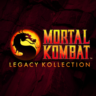 Mortal Kombat Legacy Kollection