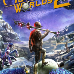 The Outer Worlds 2   SPLIT FICTION   BONUS GAMES