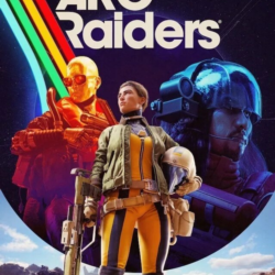 💩ARC Raiders (Xbox) Игры общий