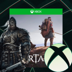 Wartales XBOX SERIES X|S   ПК НА ВАШ АККАУНТ✅