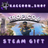 Tropico 6 - El Prez Edition * STEAM RU*KZ*UA*СНГ