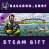 Tropico 6 - Tropican Shores DLC * STEAM RU*KZ*UA*СНГ