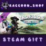 Tropico 6 - Going Viral DLC * STEAM RU*KZ*UA*СНГ