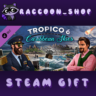 Tropico 6 - Caribbean Skies DLC * STEAM RU*KZ*UA*СНГ
