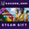 Tropico 6 - Spitter DLC * STEAM RU*KZ*UA*СНГ