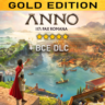 Anno 117: Pax Romana Gold Edition UBISOFT PC