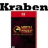 Switch Mortal Kombat: Legacy Kollection