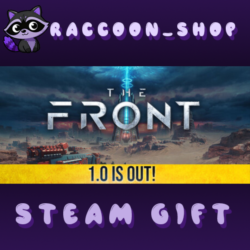 The Front * STEAM RU*KZ*UA*СНГ🔥