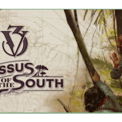 Victoria 3 - Colossus of the South (STEAM КЛЮЧ) РФ КЗ СНГ