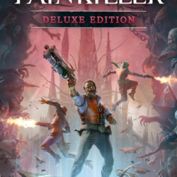 ✅ Painkiller: Deluxe Edition Xbox Series X|S активация