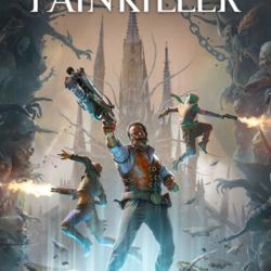 ✅ Painkiller Xbox Series X|S активация