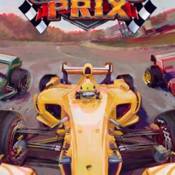 ✅ Rock 'N Racing Grand Prix Xbox Series X|S активация