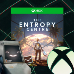 The Entropy Centre XBOX НА ВАШ ЛЮБОЙ АККАУНТ✅