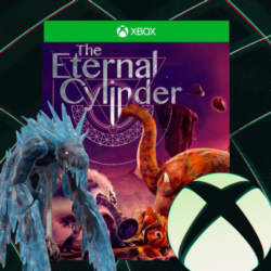 The Eternal Cylinder XBOX НА ВАШ ЛЮБОЙ АККАУНТ✅