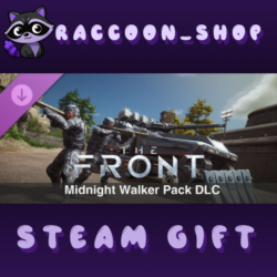 The Front - Midnight Walker Pack DLC * STEAM РОССИЯ🔥